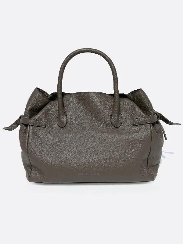 Price Meltdown The Everyday Leather Tote