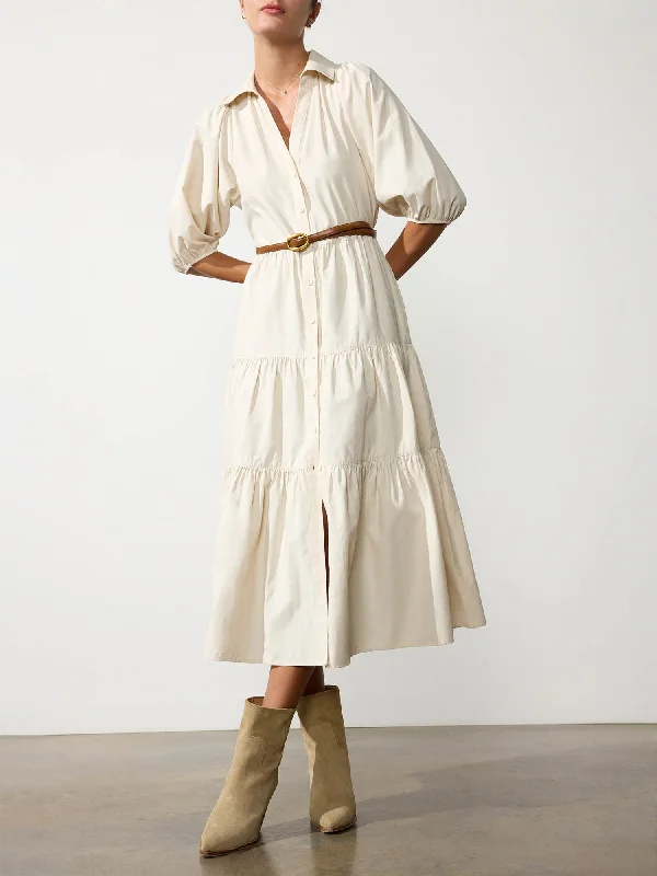 Online Only The Antigua Dress