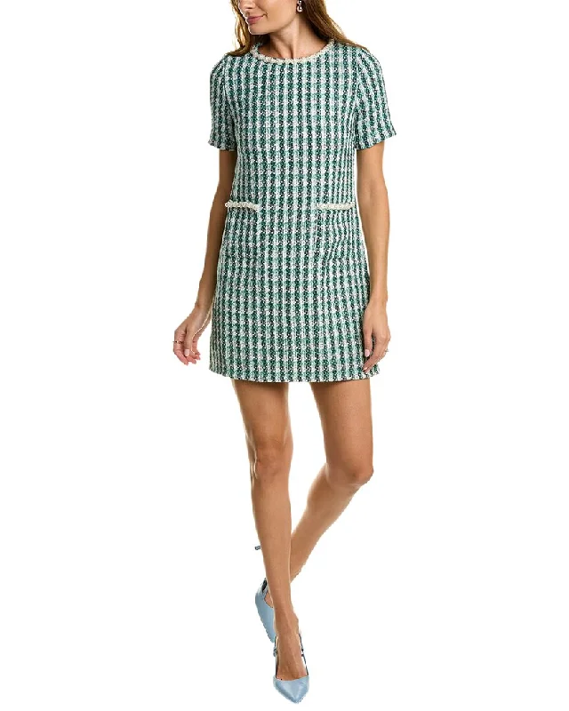 Bonus Savings Gracia Embellished Midi Dress