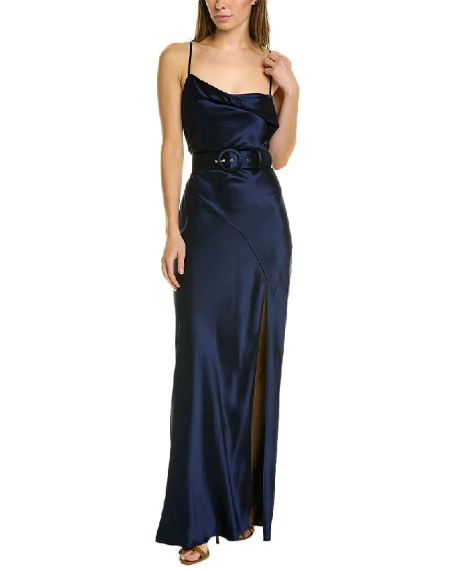Exclusive Savings Nicholas Belira Gown