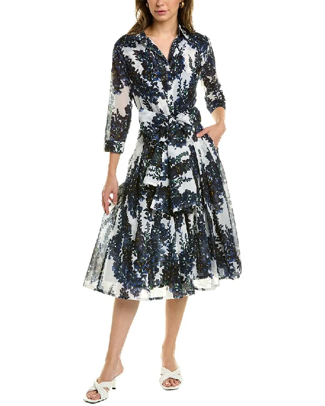 Big Discounts Samantha Sung Audrey 4 Shirtdress