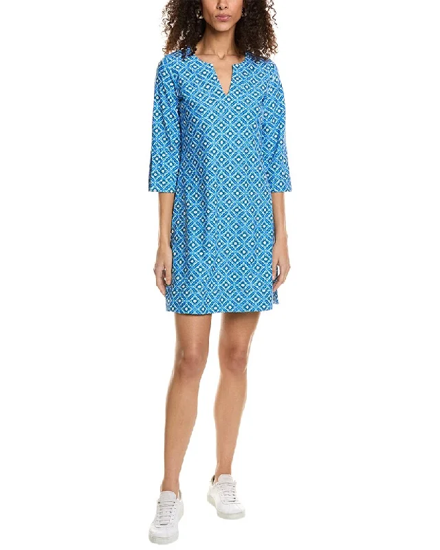 Online Only Jude Connally Megan Tunic Dress