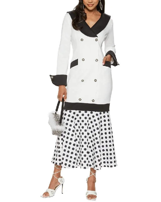 One-DAY Sale Love The Queen Dress