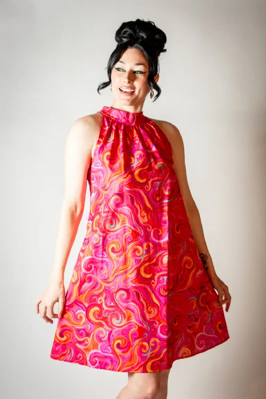 Big Savings Jane Dress - Dreamy, Pink
