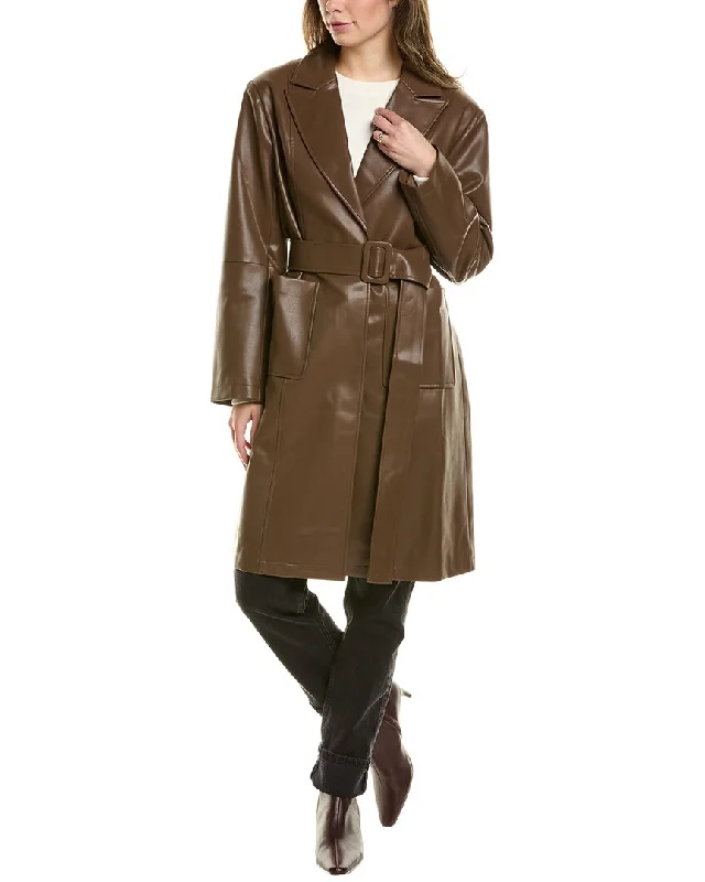 Savings Alert Femme Society Coat
