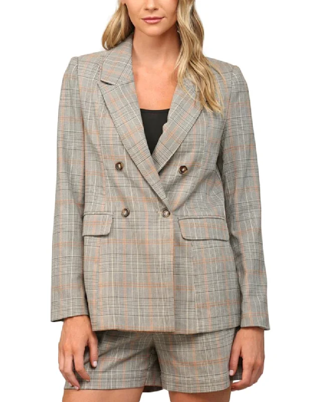 Exclusive Savings FATE Blazer