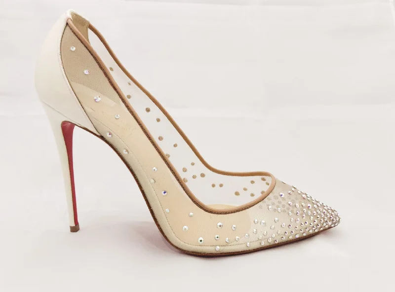 New Deals Christian louboutin