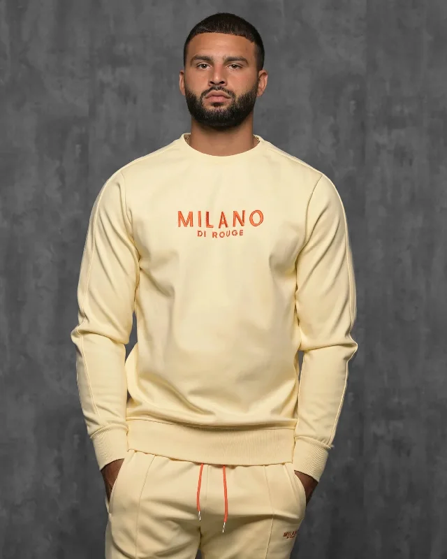 Huge Discounts Robbie Lux Stretch Sweatshirt