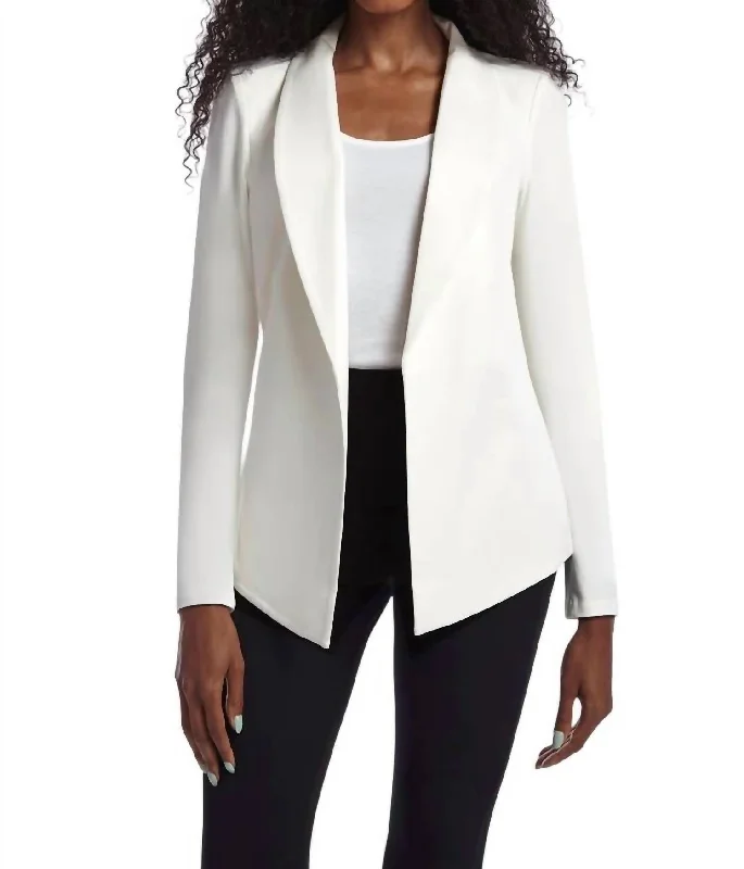 Special Savings Hartley Slim Fit Blazer In Ivory