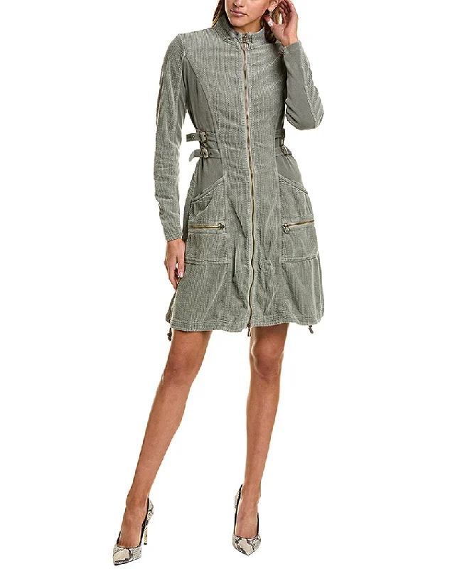 Value Deals XCVI Uzma Jacket Dress