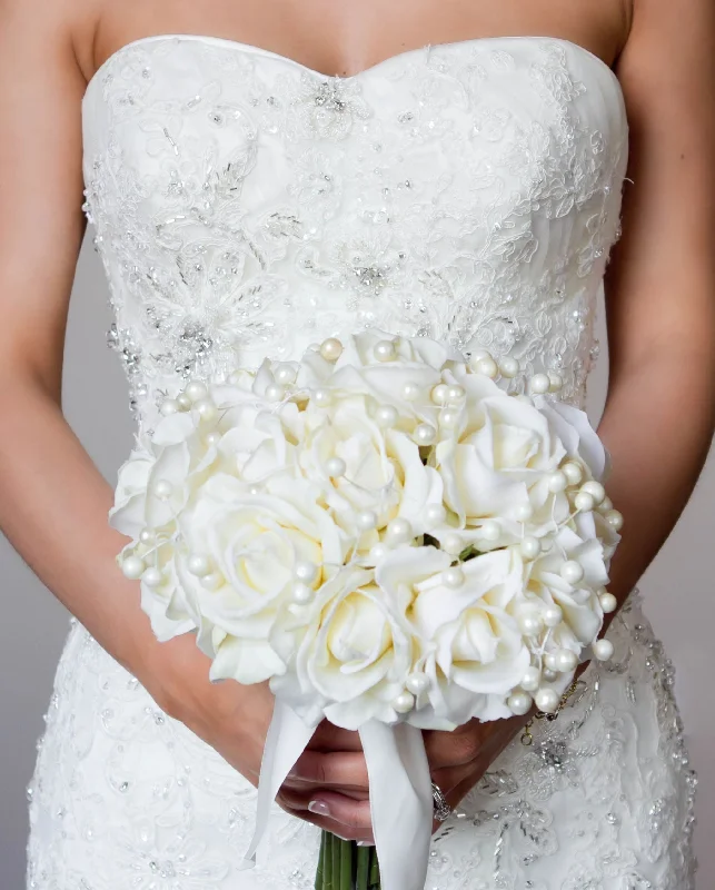Customer Appreciation Sale Maggie Sottero Maggie Sottero Bernadine Size 8