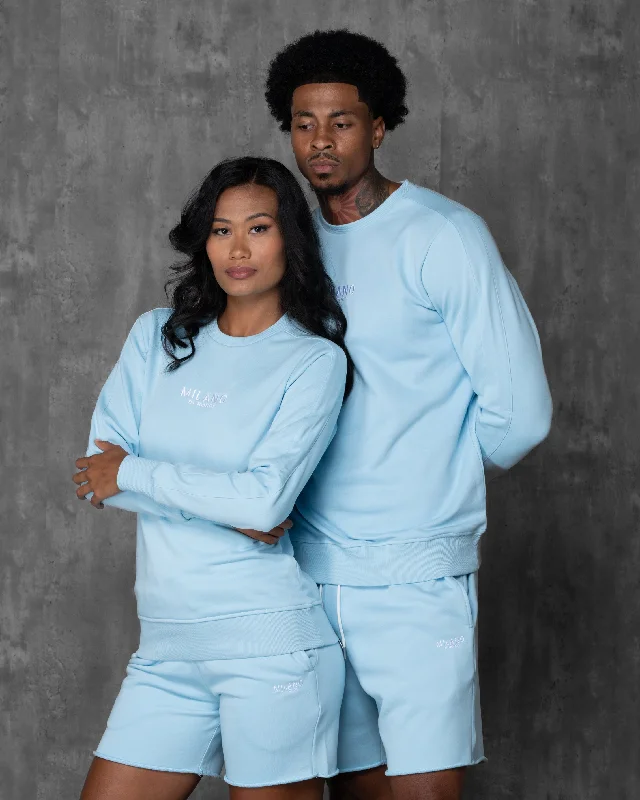 Final Markdown Summer Signature Fleece Sweatshirt