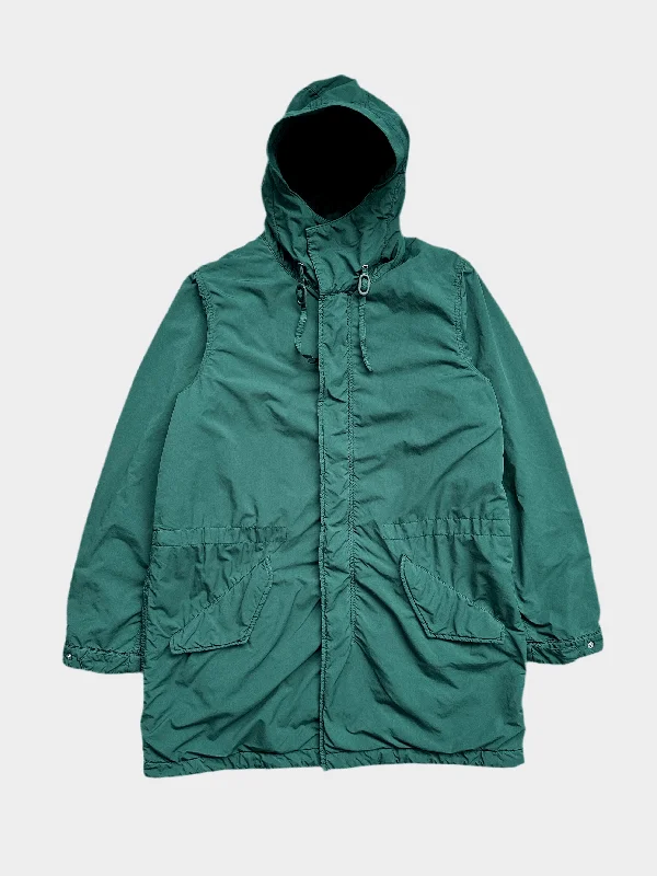 Massive Deals Parkettone Jacket