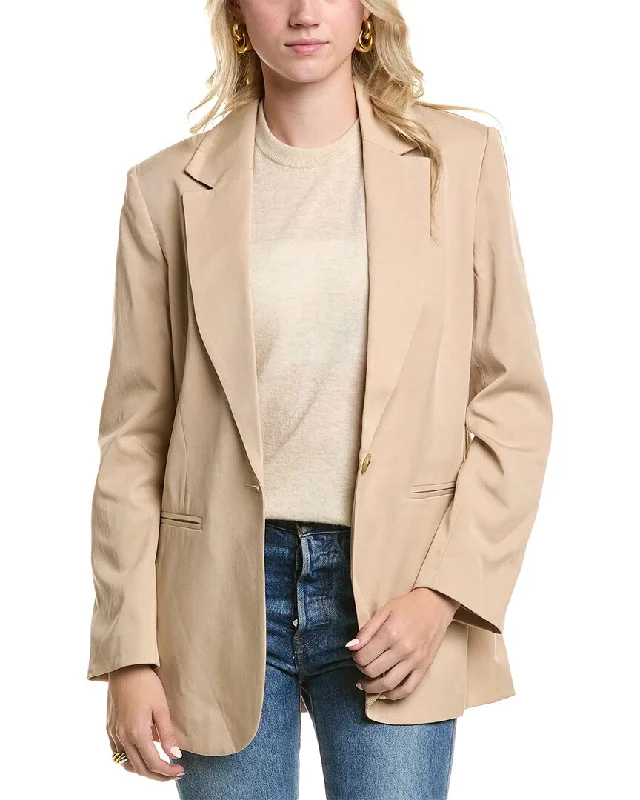 Limited Quantity Femme Society Blazer