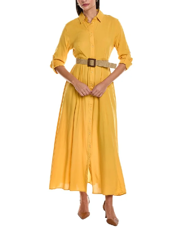 Great Bargains ANNA KAY Leontine Shirtdress