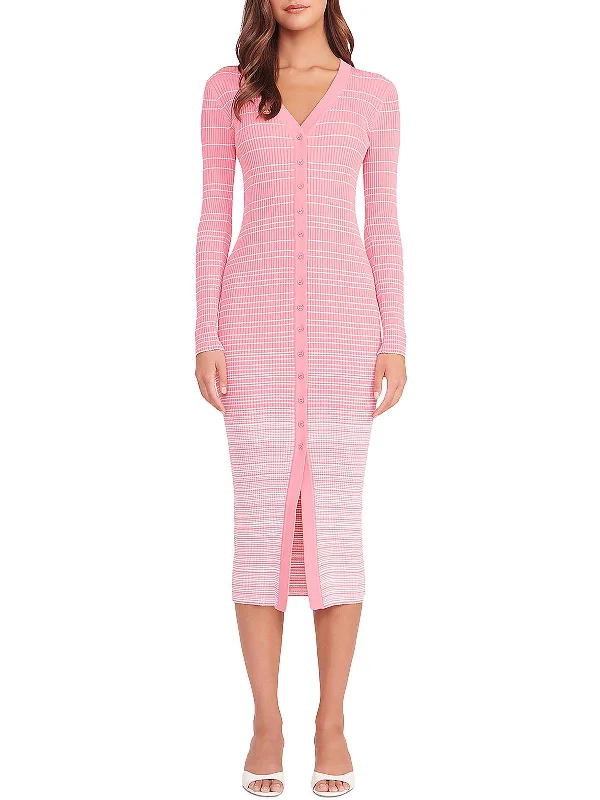 Fantastic Offers Womens Sweater Dress Bodycon Sweaterdress