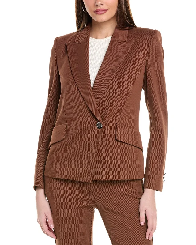 Massive Deals Hugo Boss Jarinara Jacket