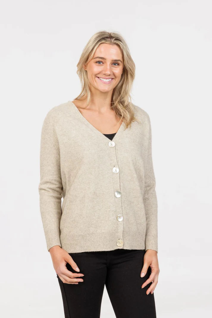 Epic Deals Native World Relaxed Cardigan