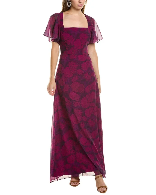 Instant Savings Sachin & Babi Aurora Gown