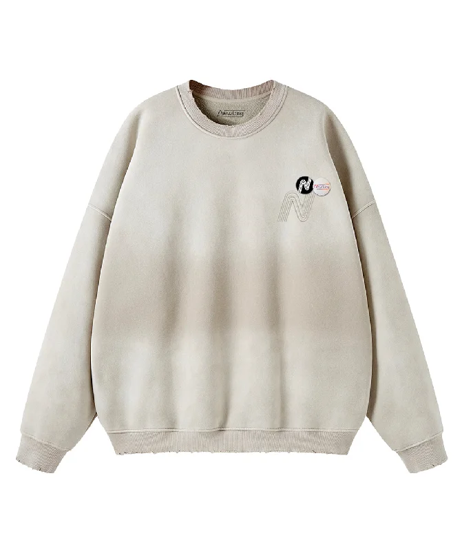 Amazing Deals Jagger glass "TONE" hoodie