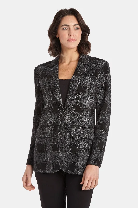 New Markdowns THE BUFFALO BLAZER