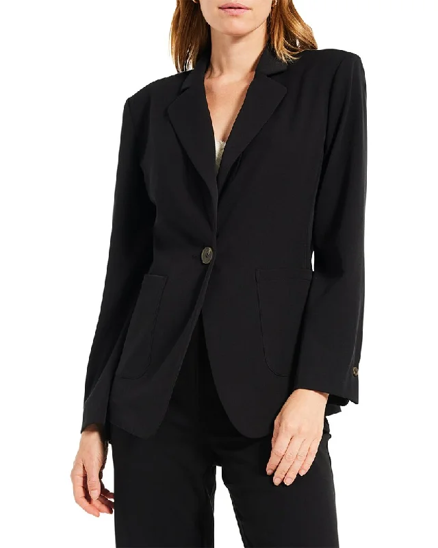 New Deals NIC+ZOE Petite Essential Avenue Blazer