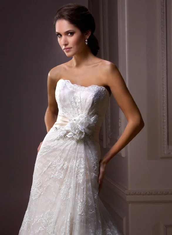 Clearance Event Maggie Sottero Embrace