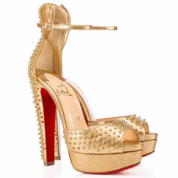 Closeout Christian Louboutin