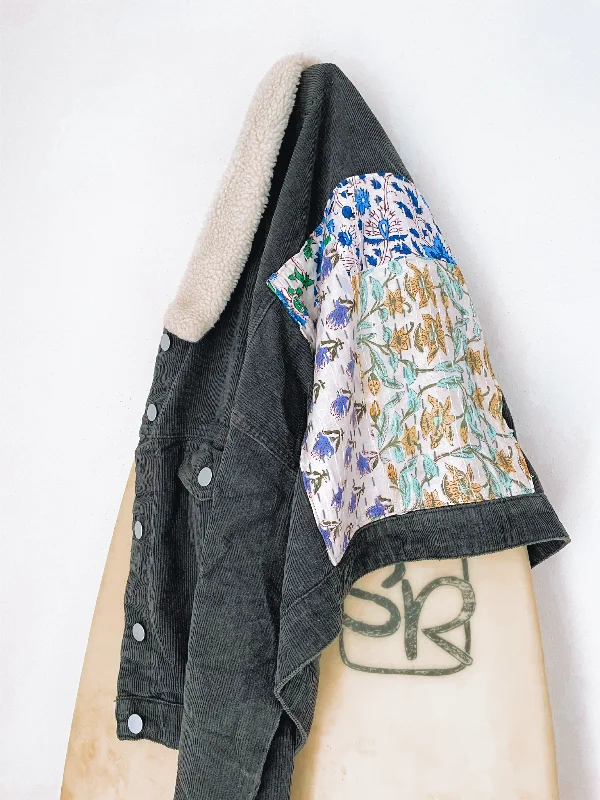 Overstock Jackson Corduroy Jacket