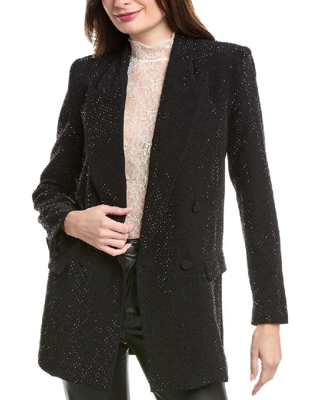 Special Promotion Generation Love Baxter Blazer