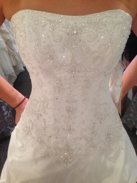 Can't Be Beat Maggie Sottero J1082