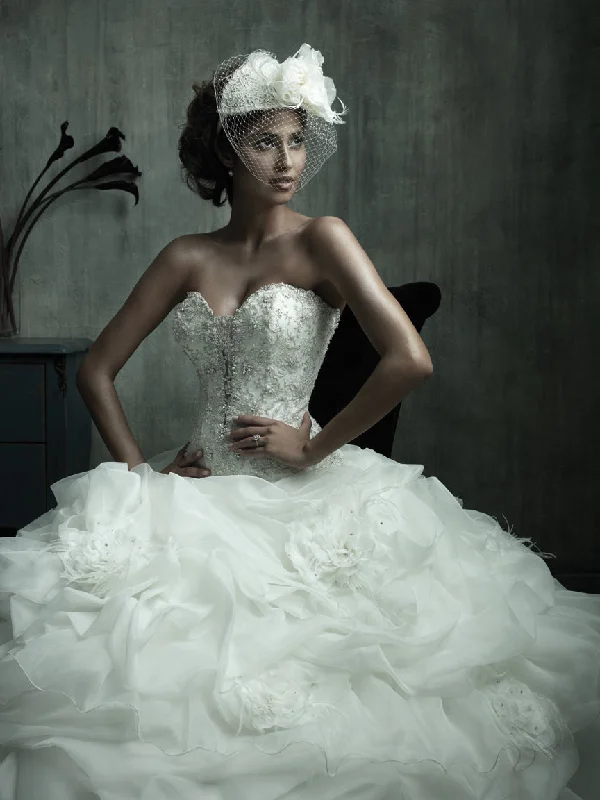 Discount Deals Other Allure Brittany Size 8