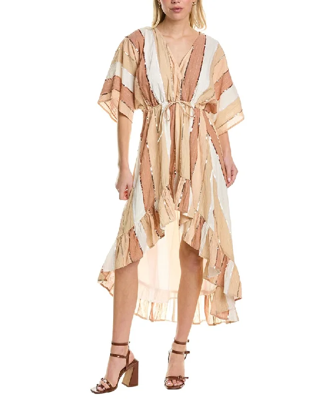 Act Now Sundress Deva Dress