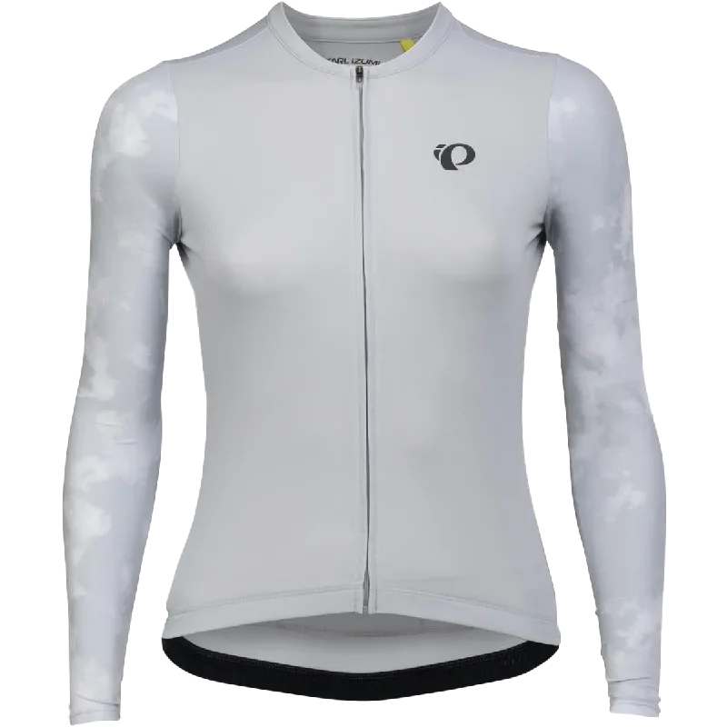 Bonus Savings Women's Attack Long Sleeve Jersey