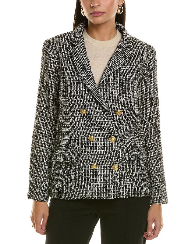 Seasonal Sale Bishop + Young Cavalli Blazer