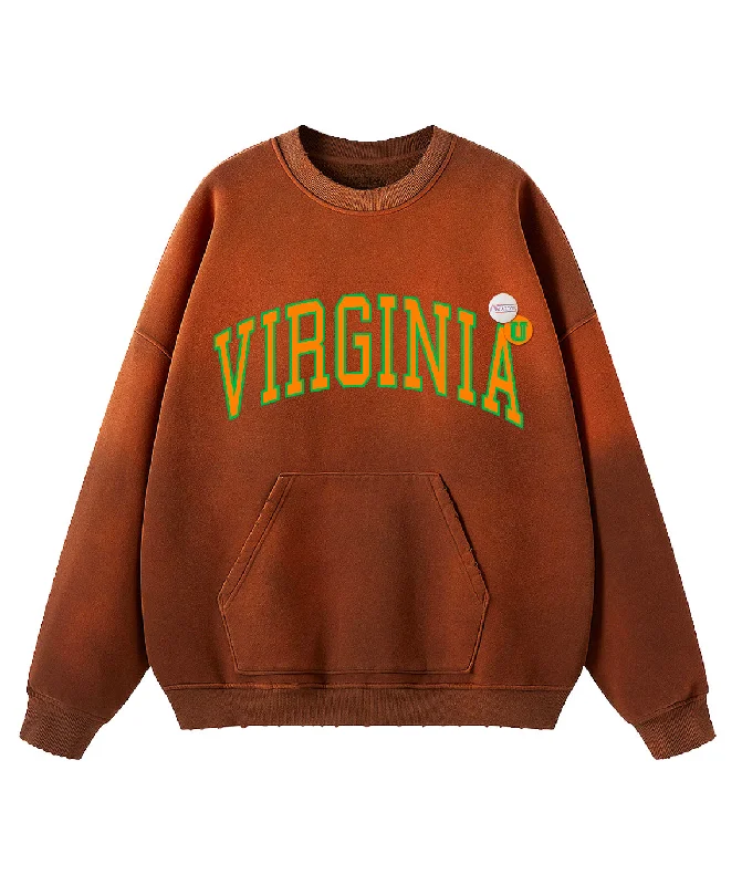 Don't Miss Jagger glass "TONE" hoodie