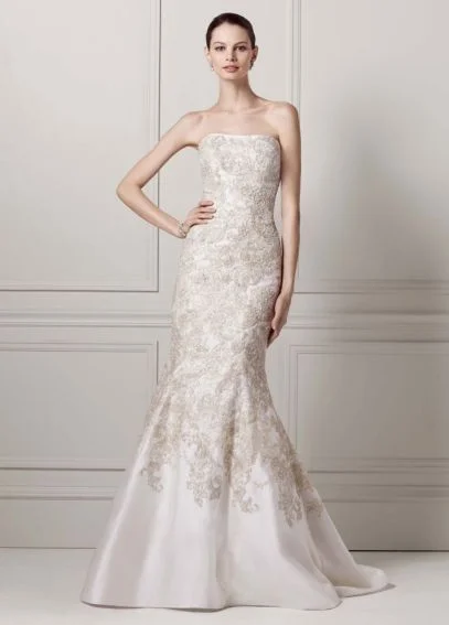 Stock Clearance Oleg Cassini CWG480