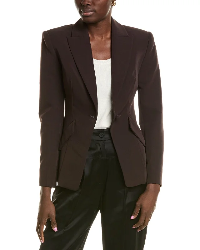 Members Only BCBGMAXAZRIA Slim Fit Jacket