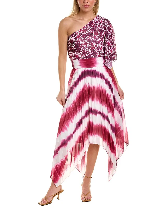 Referral Discount AMUR Saanvi Maxi Dress