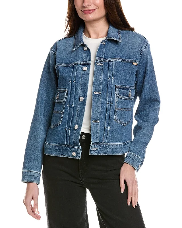 Loyalty Reward MOTHER The Duo Jacket