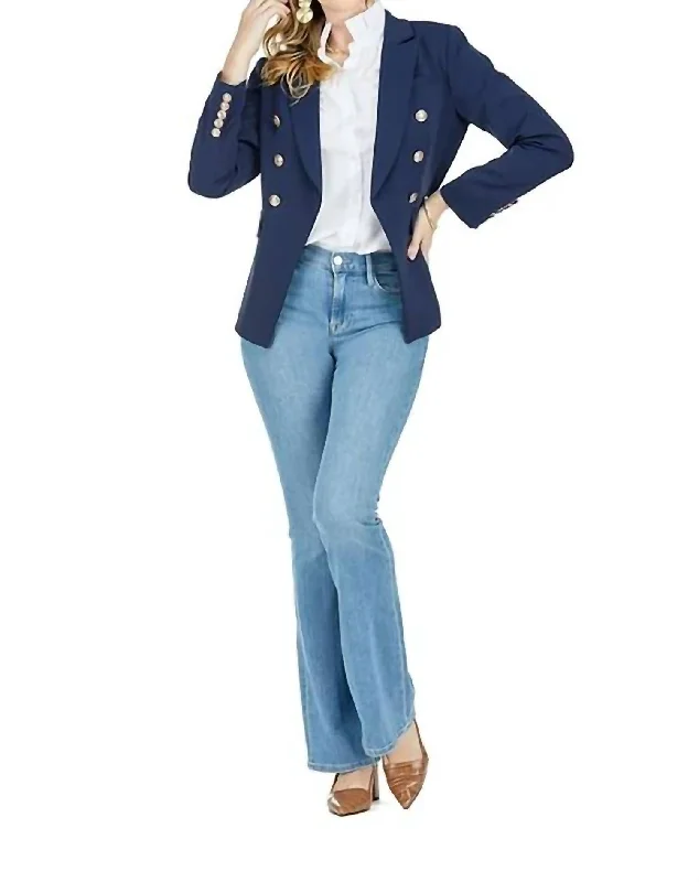 The Best Prices Winnie Blazer In Navy