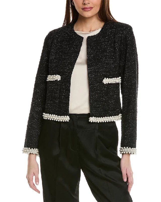 Act Fast Hutch Leva Jacket