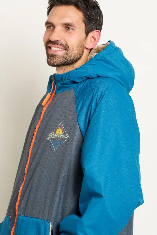 Final Clearance Colour Block Chinook Changing Robe