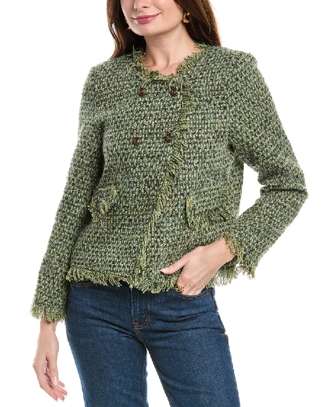Deal of the Week Beulah Jacket