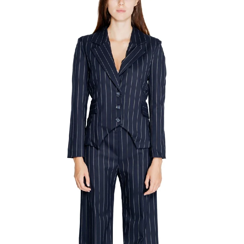 Price Drop Alert Rinascimento  Polyester Suits & Women's Blazer
