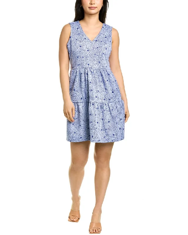 Flash Deals tyler böe Nora A-Line Dress
