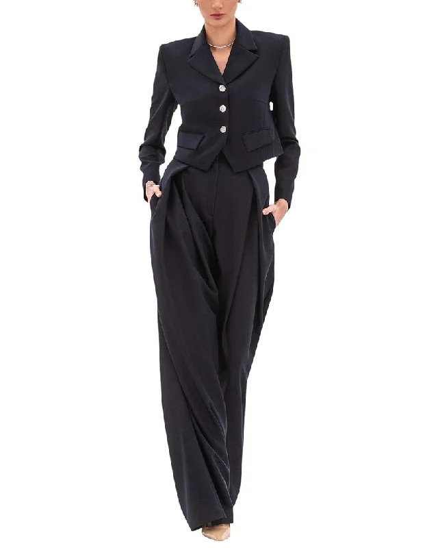 Online Only BGL 2pc Jacket & Pant Set