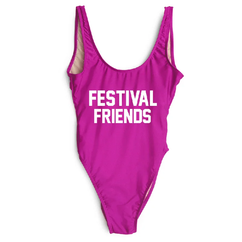 Price Rollback FESTIVAL FRIENDS  [SWIMSUIT]