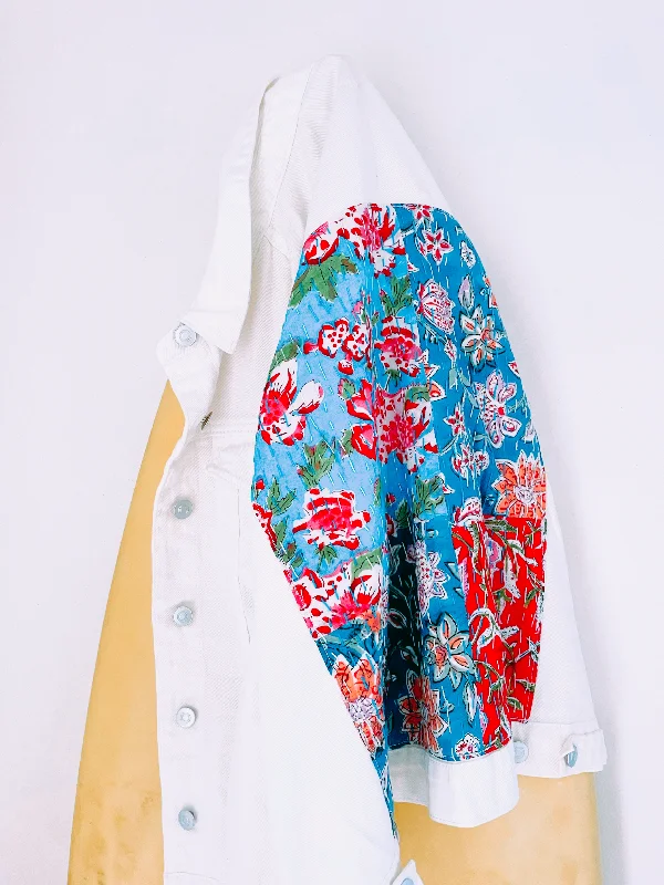 Final Clearance Aspen Jacket