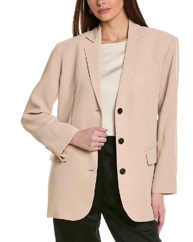 Final Clearance Kenneth Cole Boyfriend Jacket